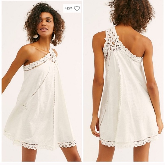 free people billie battenburg dress